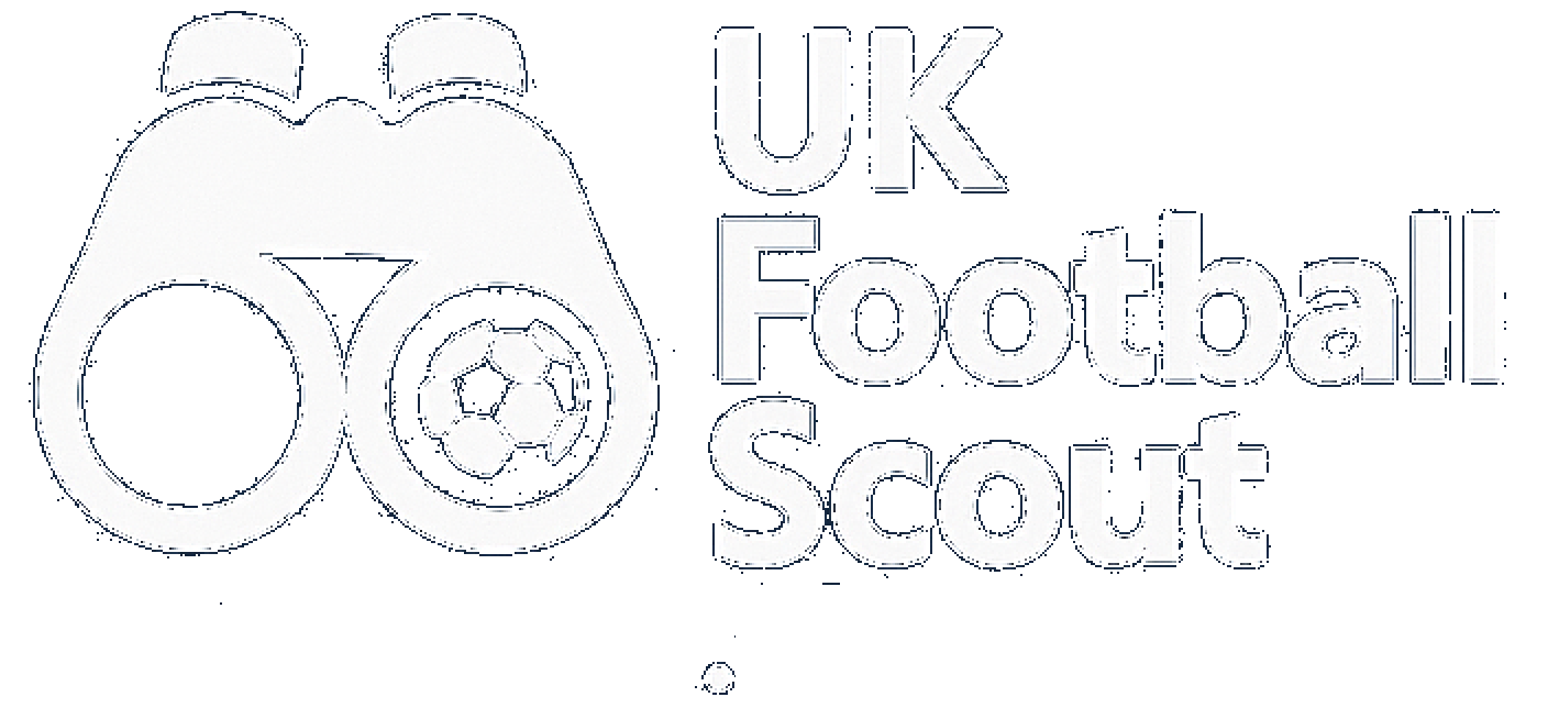 UK Football Scout Logo